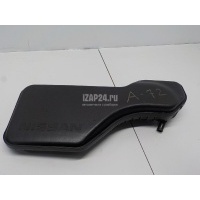Резонатор воздушного фильтра Nissan X-Trail (T32) 2014 165764BB0A