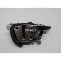 Замок двери передней левой Nissan X-Trail (T32) 2014 805014CA0A