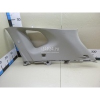 Обшивка багажника Nissan X-Trail (T32) 2014 849404CE0A