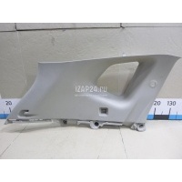 Обшивка багажника Nissan X-Trail (T32) 2014 849414CE0A