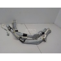 Подушка безопасности боковая (шторка) Nissan X-Trail (T32) 2014 K85P14CE0A