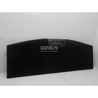 Пол багажника Nissan X-Trail (T32) 2014 849B84CE0A
