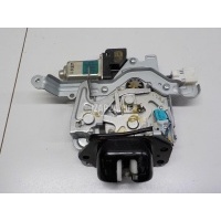 Замок багажника Nissan X-Trail (T32) 2014 905001CA0B