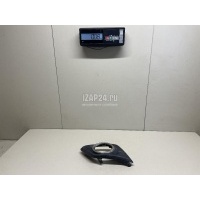 Решетка в бампер левая Nissan X-Trail (T32) 2014 622574BA0B