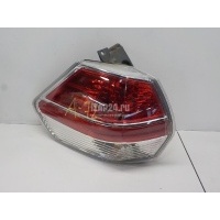 Фонарь задний наружный левый Nissan X-Trail (T32) 2014 265554CA0B
