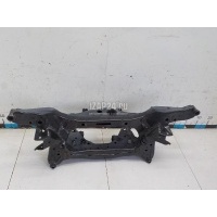 Балка задняя Nissan X-Trail (T32) 2014 554011YA0B