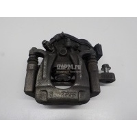 Суппорт тормозной задний правый Nissan X-Trail (T32) 2014 440014CA0A