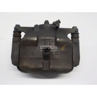Суппорт тормозной передний левый Nissan X-Trail (T32) 2014 410114BA0A
