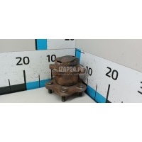 Ступица задняя Nissan X-Trail (T32) 2014 43202JG01A