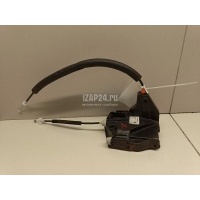Замок двери передней правой Jaguar Discovery Sport 2014 T2H17430