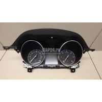 Панель приборов Land Rover Discovery Sport 2014 LR096248