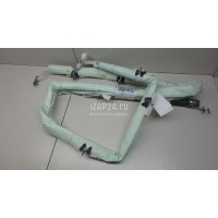 Подушка безопасности боковая (шторка) Land Rover Discovery Sport 2014 LR060790