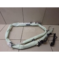 Подушка безопасности боковая (шторка) Land Rover Discovery Sport 2014 FK7214K159AE