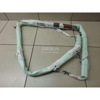 Подушка безопасности боковая (шторка) Land Rover Discovery Sport 2014 FK7214K160AE