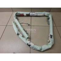 Подушка безопасности боковая (шторка) Land Rover Discovery Sport 2014 FK7214K159AE