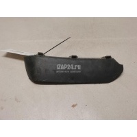 Брызговик передний левый Land Rover Discovery Sport 2014 LR061249