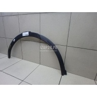 Накладка заднего крыла правого Land Rover Discovery Sport 2014 LR078873