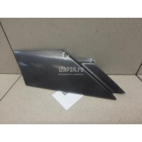 Накладка переднего крыла правого Land Rover Discovery Sport 2014 LR072486