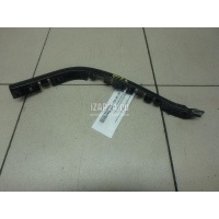 Направляющая заднего бампера правая Land Rover Discovery Sport 2014 LR061274