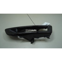 Рамка противотуманной фары левой Land Rover Discovery Sport 2014 LR061234