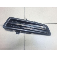 Решетка в бампер левая Land Rover Discovery Sport 2014 LR061233
