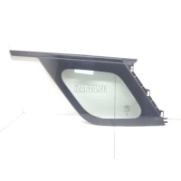 Стекло кузовное глухое левое Land Rover Discovery Sport 2014 LR078382