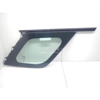 Стекло кузовное глухое правое Land Rover Discovery Sport 2014 LR078378