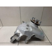 Кулак поворотный задний левый Land Rover Discovery Sport 2014 LR087650