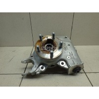 Кулак поворотный задний правый Land Rover Discovery Sport 2014 LR087649