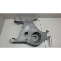 Рычаг задний нижний левый Land Rover Discovery Sport 2014 LR098944