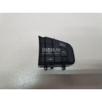 Кнопка многофункциональная Land Rover Discovery Sport 2014 LR095540