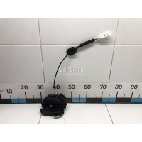Замок двери передней правой Ford Mondeo V 2015 BE8Z5421812B
