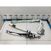 Подушка безопасности боковая (шторка) Ford Mondeo V 2015 DS7Z54042D95B