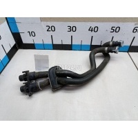 Патрубок отопителя Land Rover Mondeo V 2015 LR019276