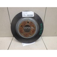 Диск тормозной задний Ford Mondeo V 2015 5322977