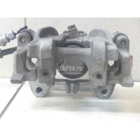 Суппорт тормозной задний левый Ford Mondeo V 2015 2439124
