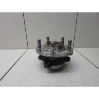 Ступица передняя Ford Mondeo V 2015 2236123