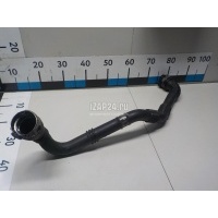 Патрубок интеркулера Mercedes Benz Citan W415 2013 4150900242