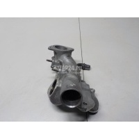 Трубка системы рециркуляции (EGR) Renault Citan W415 2013 147173974R