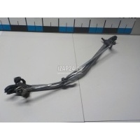 Трапеция стеклоочистителей Mercedes Benz Citan W415 2013 4158200040