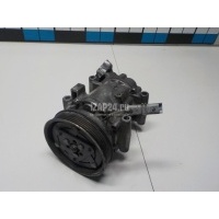Компрессор кондиционера Mercedes Benz Citan W415 2013 4158300100