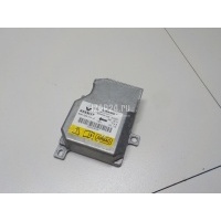Блок управления AIR BAG Mercedes Benz Citan W415 2013 4159002100