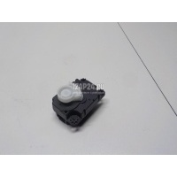 Моторчик заслонки отопителя Mercedes Benz Citan W415 2013 4155450165