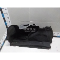 Обшивка багажника BMW 2-serie F22/F23/F87 (2013 - 2020) 51477296041