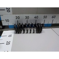Пружина задняя BMW 2-serie F22/F23/F87 (2013 - 2020) 33537853275