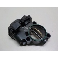 Заслонка дроссельная электрическая BMW 7-serie G11/G12 2015 13548512452