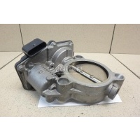Заслонка дроссельная электрическая BMW 7-serie G11/G12 2015 13547619008