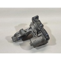 Клапан рециркуляции выхлопных газов BMW 7-serie G11/G12 2015 11718576810