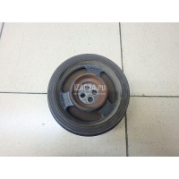 Шкив коленвала BMW X1 F48 2014 11238602800