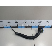 Горловина бачка омывателя BMW X1 F48 2014 61667301629